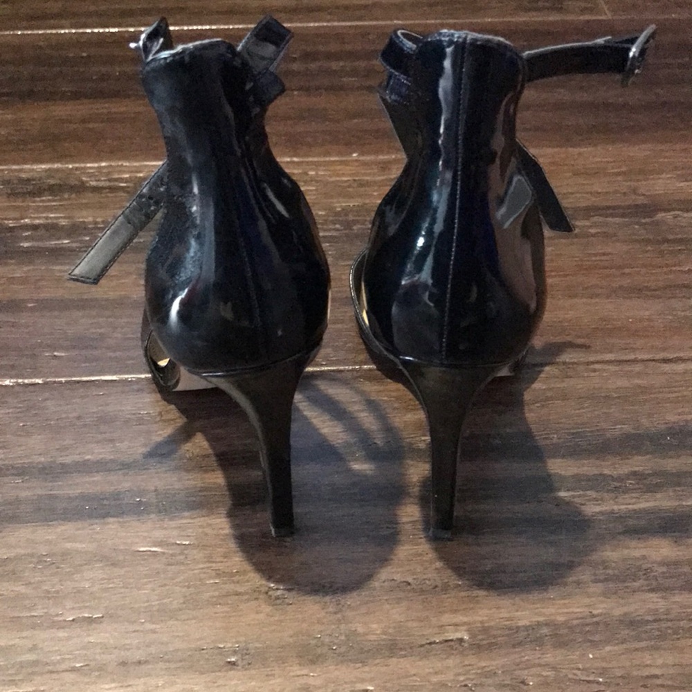 Zara basic heels - Picture 5 of 7
